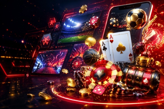 Cột mốc phát triển zavl Casino